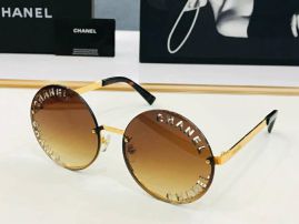 Picture of Chanel Sunglasses _SKUfw56894637fw